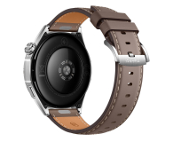 HUAWEI Watch GT 6 46mm Classic Brązowy - 1359252 - zdjęcie 5